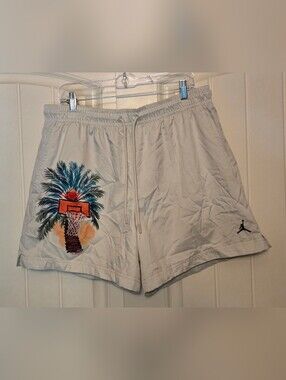 Jordan swim shorts Xl